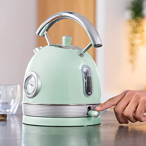 Cecotec ThermoSense Electric Kettle 1.8L - Fast Boiling