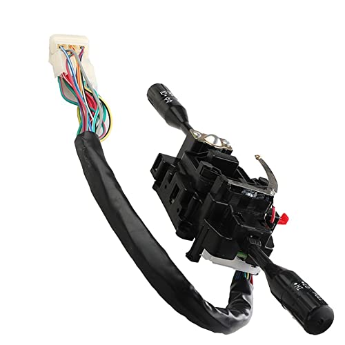 Rensis Steering Column Switch For Suzuki Samurai 1985-1995 - Durable & Easy Install