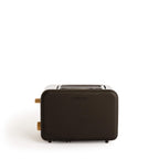 CREATE Retro Electric Bread Toaster with 6 Power Levels