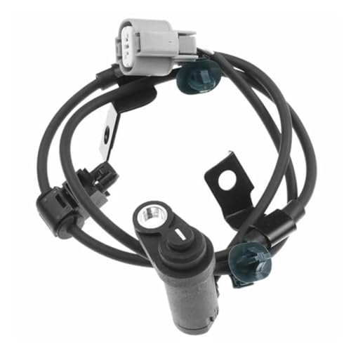 MN102578 ABS Wheel Speed Sensor for Mitsubishi L200, durable and waterproof design