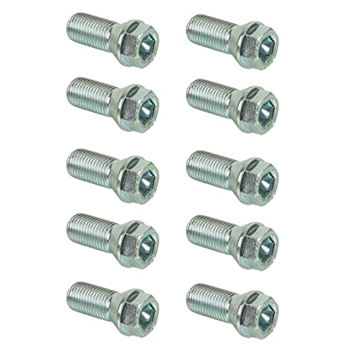 Eibach Wheel Spacers S90-7-30-007-B For Audi & Mercedes - Enhanced Stability