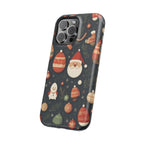 Festive Holiday Magnetic iPhone Cases