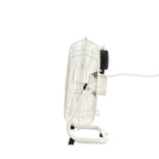 CREATE 12" Industrial Floor Fan with 3 Speeds