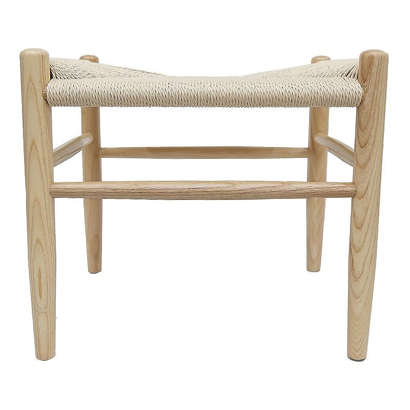 Nordic Wooden J83 Chair by Jorgen Baekmark