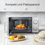 Galanz Solo Microwave Oven