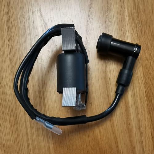 Shenqin Ignition Coil for Honda G100 2.5hp - Durable Replacement