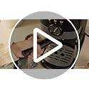 Cecotec Espresso Machine Power Espresso 20 - 1100W With Milk Frother