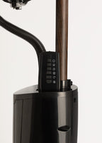 CREATE Air Mist Pro Oscillating Fogger Fan with Remote