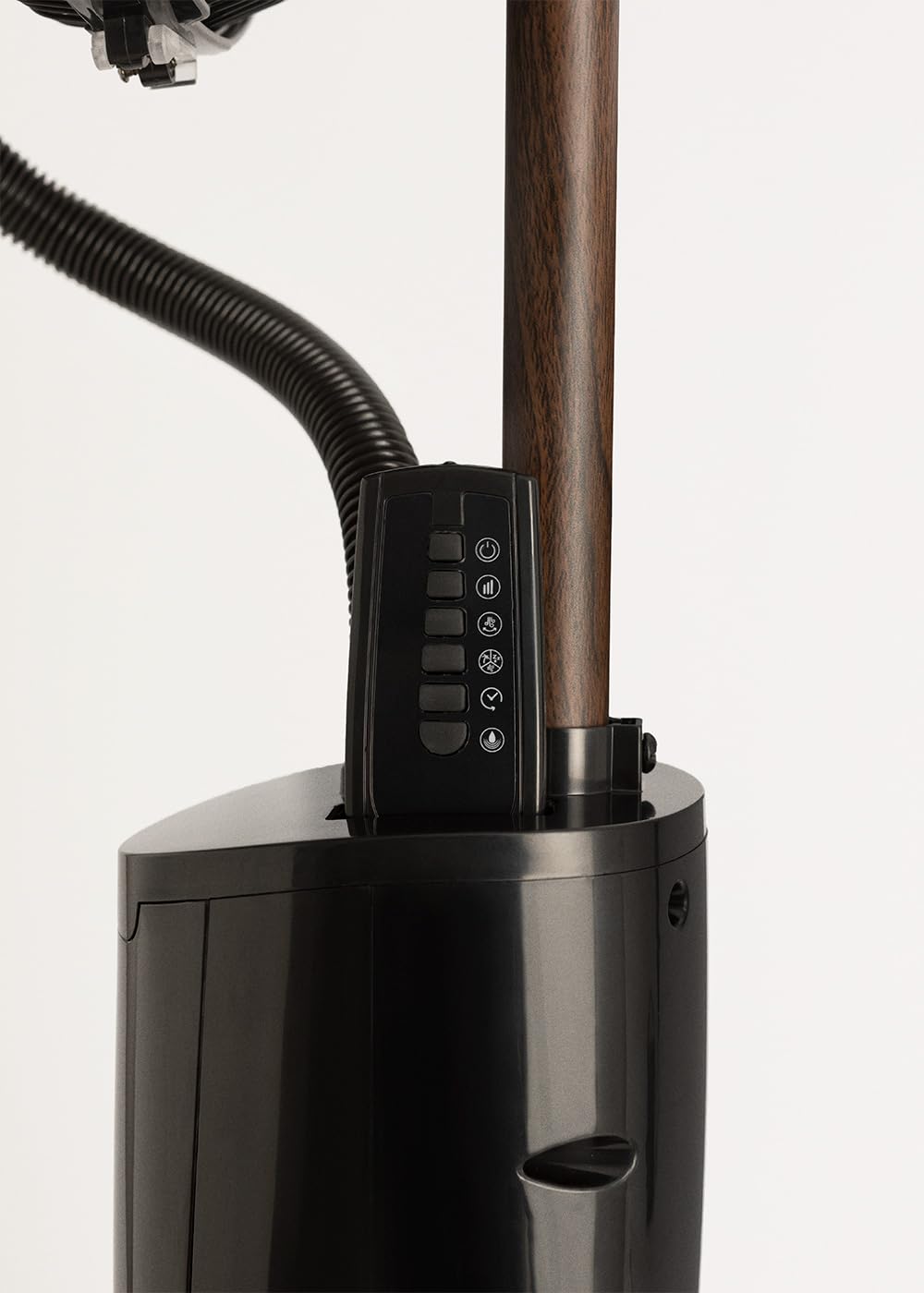 CREATE Air Mist Pro Oscillating Fogger Fan with Remote