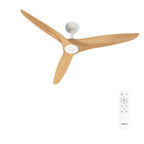 CREATE Wind Century Ceiling Fan with Remote Control