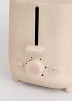 CREATE Sand Toaster with 6 Power Levels