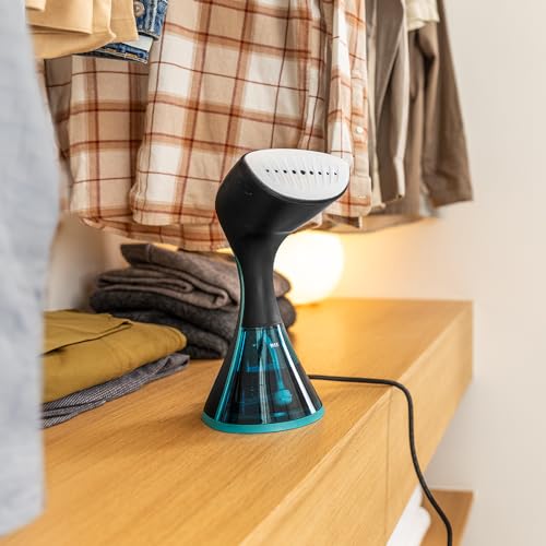 Cecotec IronHero 2100 Ultimate Vertical Steam Iron Station - Fast & Efficient Wrinkle Removal