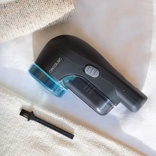 Cecotec Cut-X 4500 Garment Lint Remover With 45 Min Battery Life