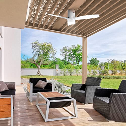 Cecotec Ceiling Fan With Wi-Fi Control and 40W Power