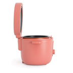 CREATE Programmable Rice Cooker with 2L Capacity
