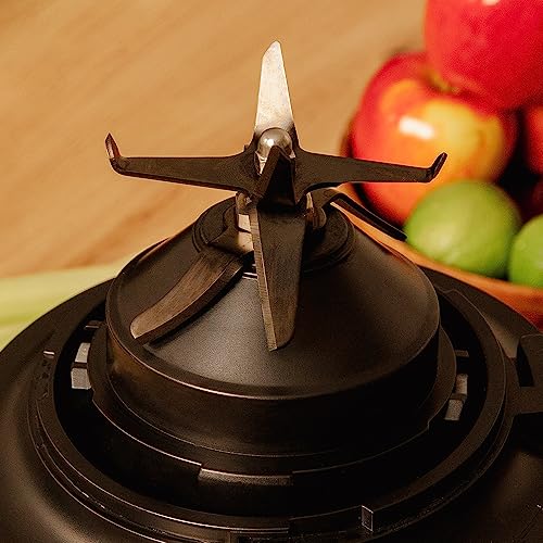 Cecotec Stand Mixer Grand Katana 2700MAX Total Destroy - Powerful Blending