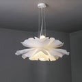 CONERY White Flower LED Chandelier Pendant Light