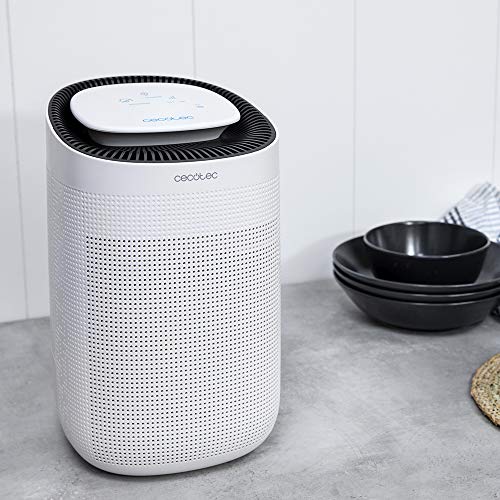 Cecotec BigDry 2500 Dehumidifier With Purifier Function