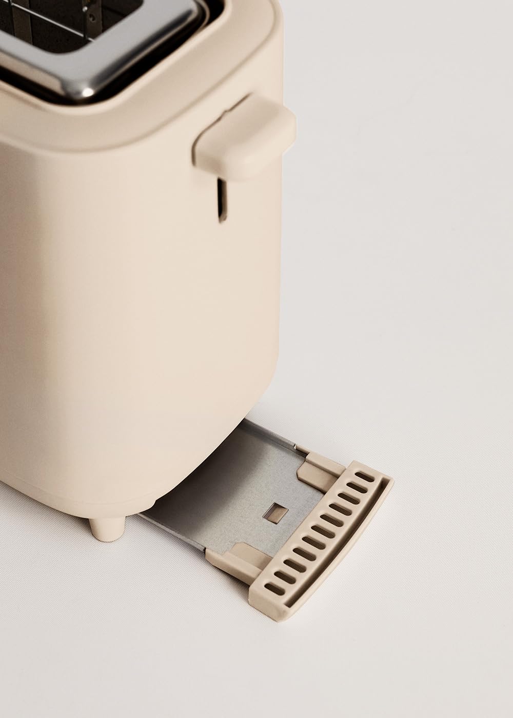 CREATE STUDIO XL Sandbread Toaster with 6 Power Levels