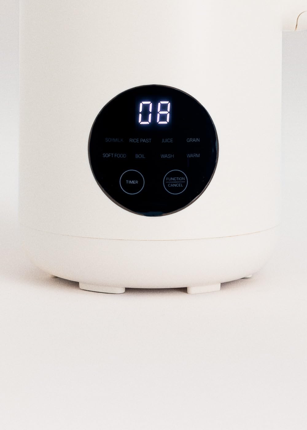 CREATE Vegan Milk Maker Multifunction Machine