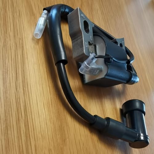 Shenqin Ignition Coil for Honda G100 2.5hp - Durable Replacement