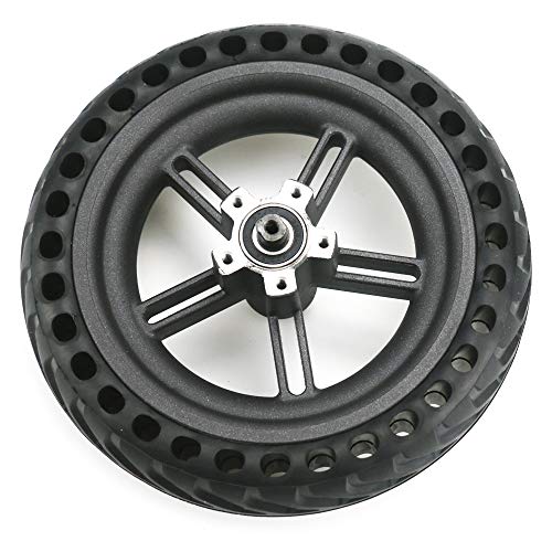 Emebay Tire & Hub Kit For Xiaomi M365 - Easy Installation & Safe Driving