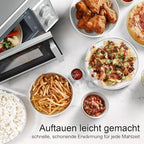 Galanz Solo Microwave Oven