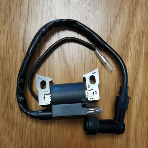 Shenqin Ignition Coil for Honda G100 2.5hp - Durable Replacement