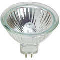 Feit Electric Q50MR16 GU10 50-Watt Halogen Bulb with warm white light
