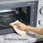 Galanz Solo Microwave Oven