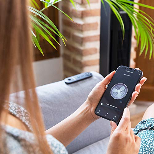 Cecotec EnergySilence 9190 SkyLine Ionic Tower Fan With Remote Control