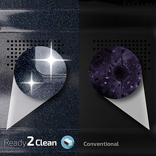 Cecotec ProClean Microwave 700W With Antibacterial Coating