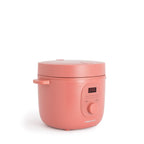 CREATE Programmable Rice Cooker with 2L Capacity