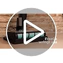 Cecotec FreeGo Wash Electric Mop - 40W Power & 40 Min Autonomy