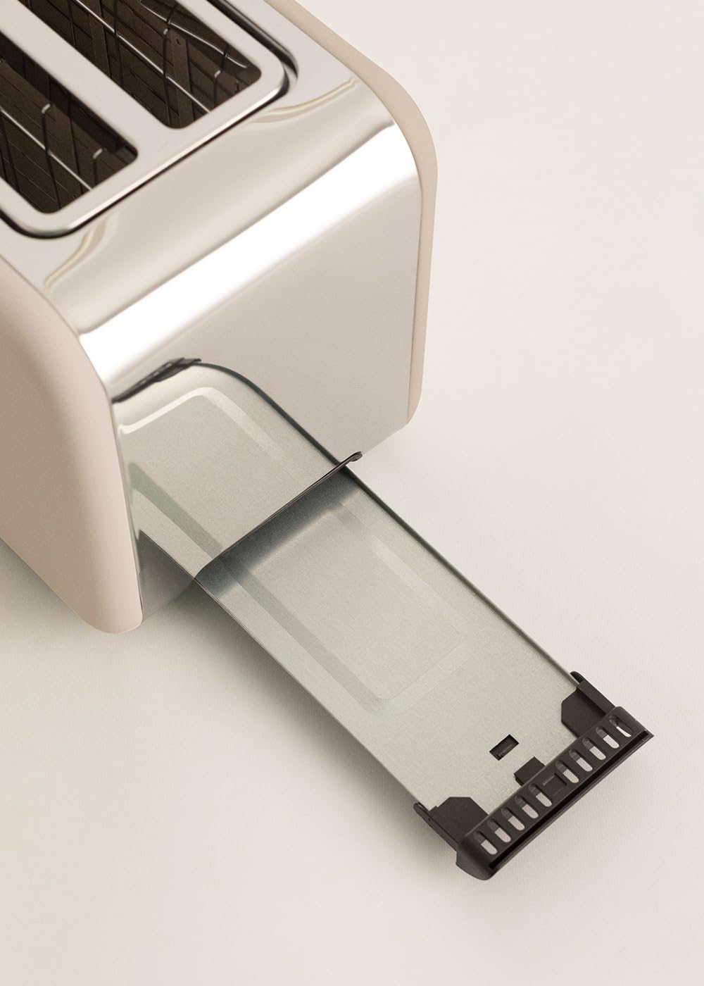 CREATE Retro XL Toaster with 6 Power Levels