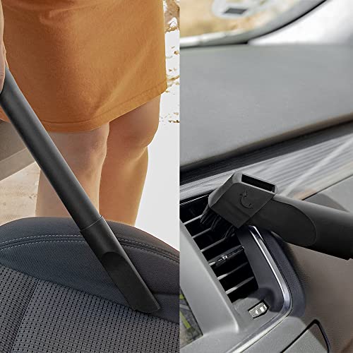 Cecotec Conga Rockstar Wet & Dry Vacuum Cleaner - Lightweight & Compact