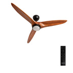 CREATE Wind Century Ceiling Fan with Remote Control