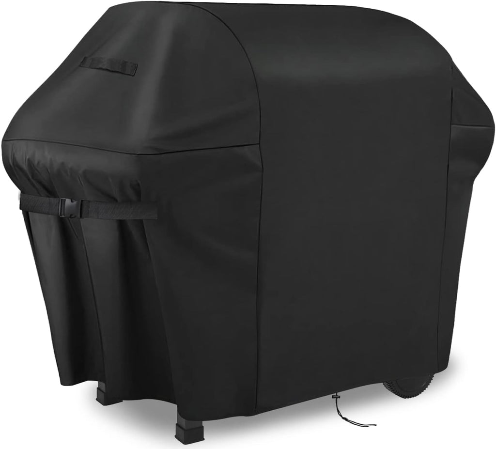 Sotor BBQ Cover Waterproof 600D Double Layer Material 152cm