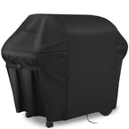 Sotor Waterproof BBQ Cover with Double Layer Material