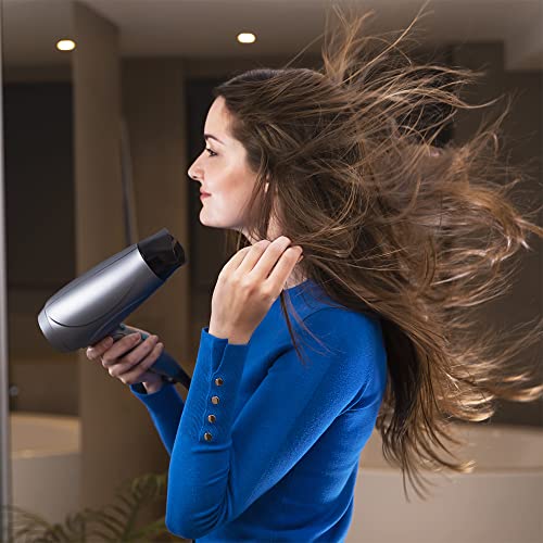 Cecotec Bamba Ionicare Power and Go 2400w Hair Dryer - Compact & Efficient