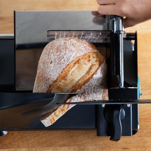 Cecotec Rock'nCut Shuriken Steel Slicer - 200W With Adjustable Thickness