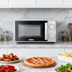 Galanz Solo Microwave Oven