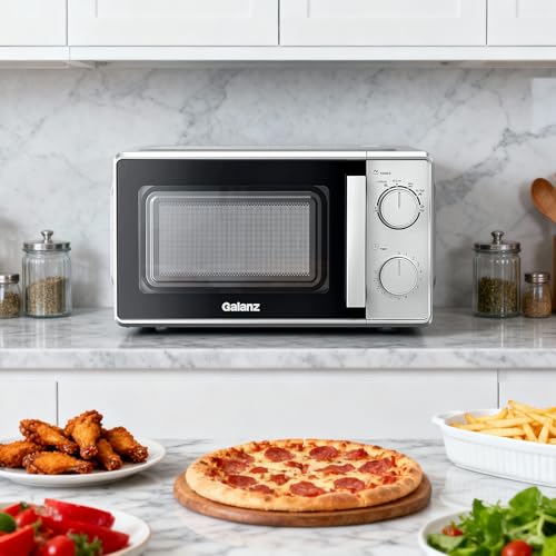 Galanz Solo Microwave Oven