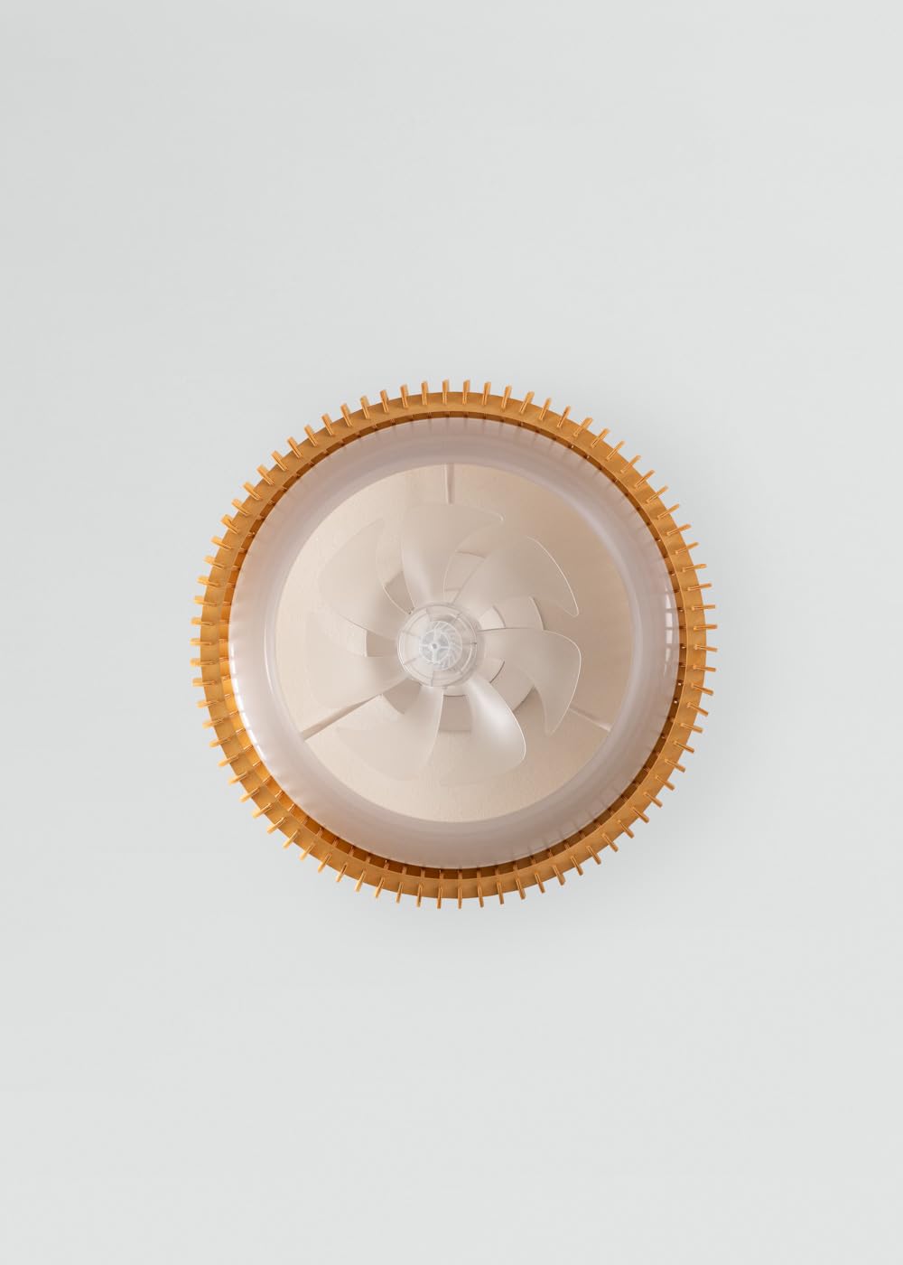 CREATE Wind Craft Ceiling Fan with Light and Remote
