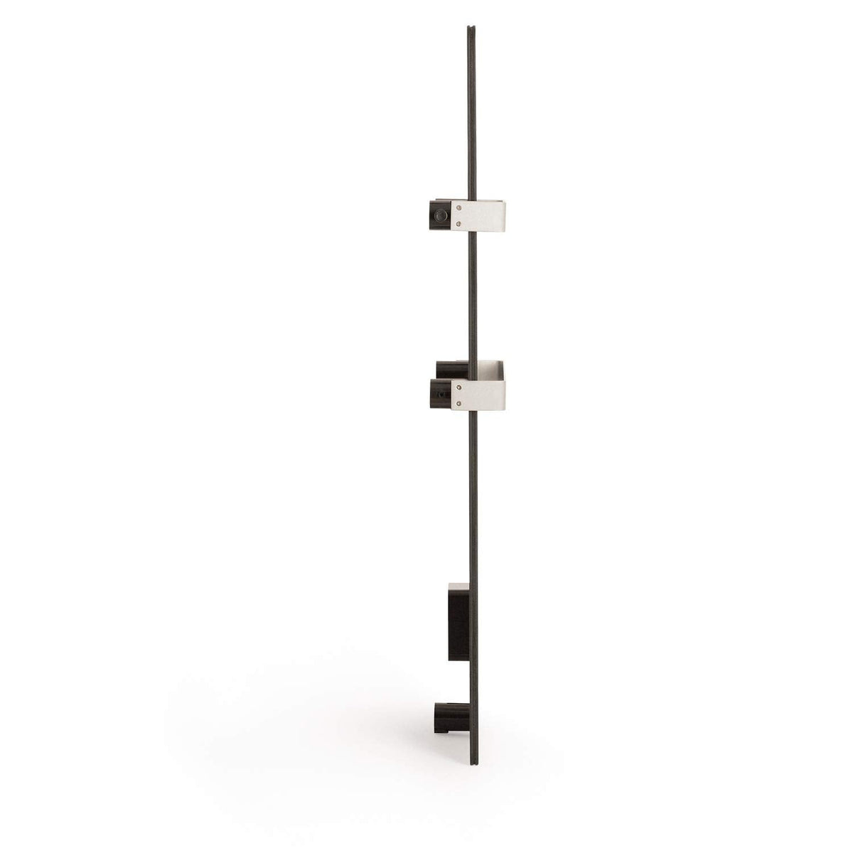 CREATE Warm Towel Glass Electric Towel Rail with WiFi