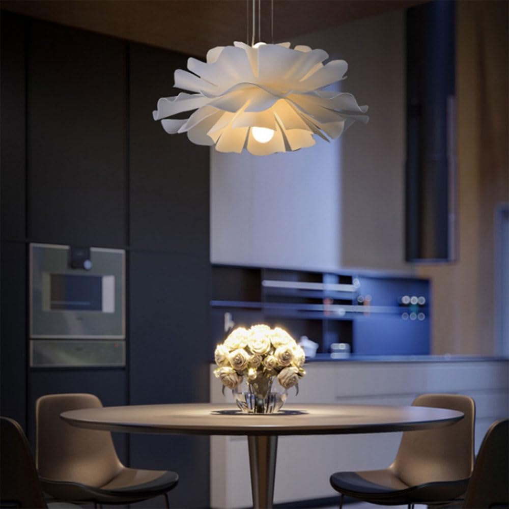 CONERY Modern Dimmable LED Chandelier