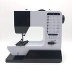 YOOMAO Double Needle Sewing Machine Household Desktop Multifunctional