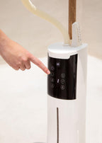 CREATE Oscillating Fogger Fan with Remote Control