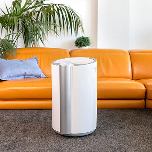 Cecotec BigDry 9000 Professional Connected Dehumidifier - High-Capacity Comfort Control