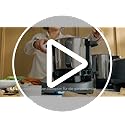 Cecotec Mambo CooKing Unique Food Processor With Touchscreen & Recipes